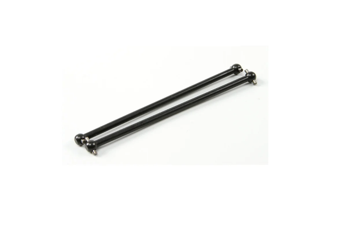 Φωτογραφία προϊόντος: 9382000196-0 Rear Dogbones H.K Desert Fox/FTX CARNAGE