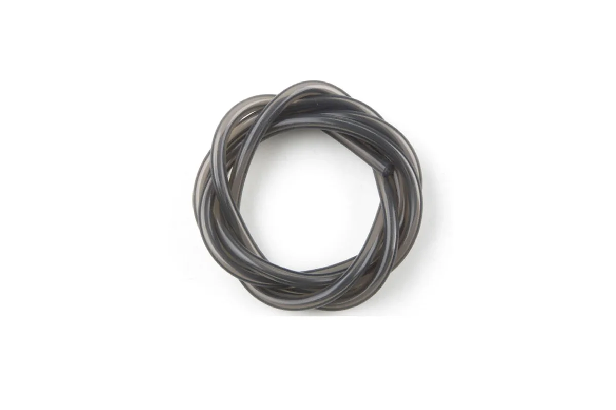 Φωτογραφία προϊόντος: Kyosho 96183SG Color Silicone Tube (2.3x1000/Smoke Grey)