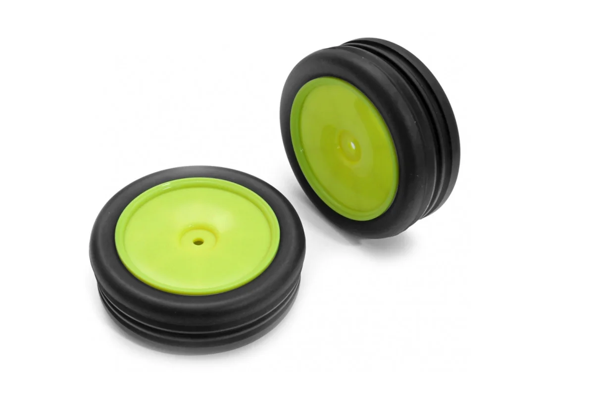 Φωτογραφία προϊόντος: RT60247 Front Wheel Complete (2)