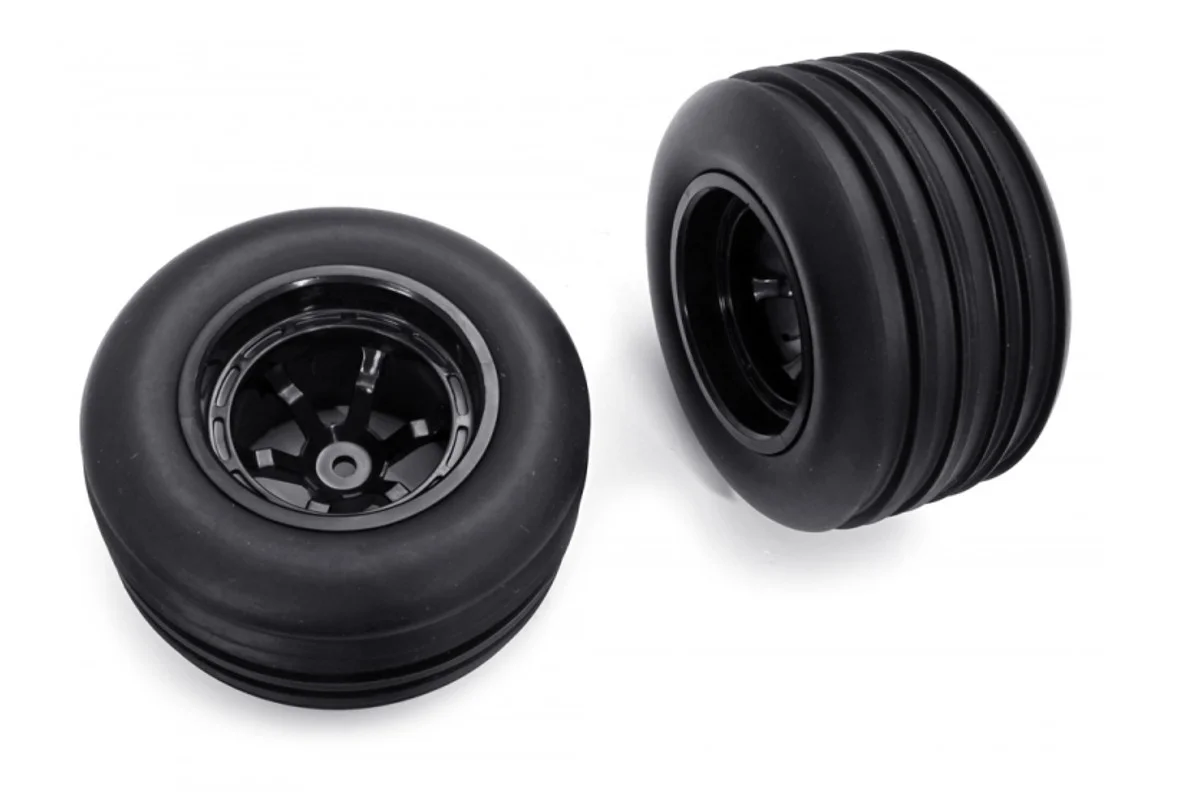Φωτογραφία προϊόντος: RT60306 Front Wheel Complete 2WD Truggy (2)
