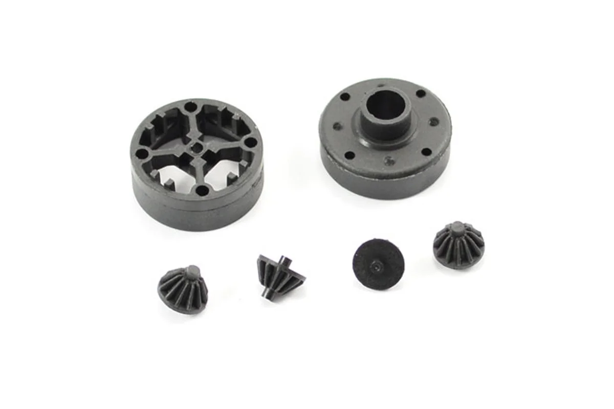 Φωτογραφία προϊόντος: FTX7255 FTX SURGE DIFF. PINIONS + DIFF. CASE