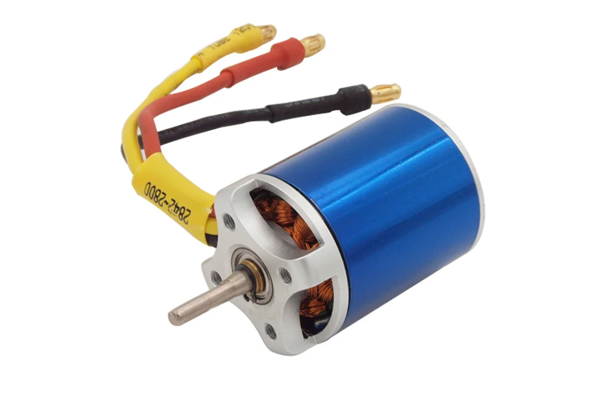 Φωτογραφία προϊόντος: Motor Brushless D2842 For 8651,8652