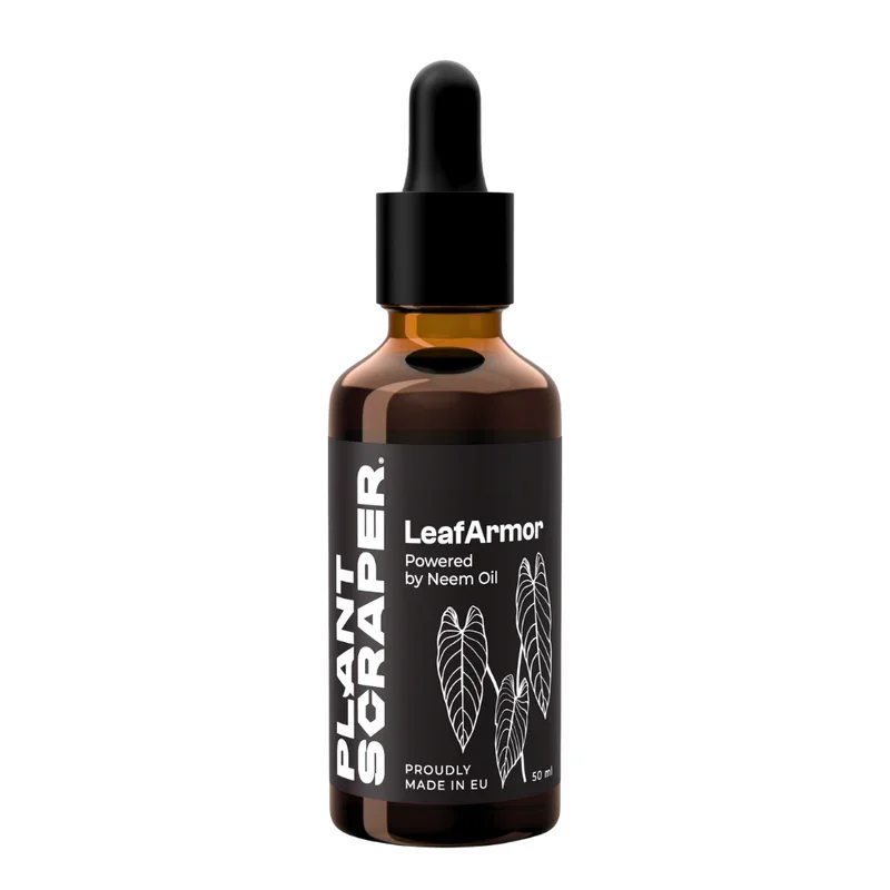 Φωτογραφία προϊόντος: Leaf Armor Neem oil ( Ελαιο Neem) 50 ml