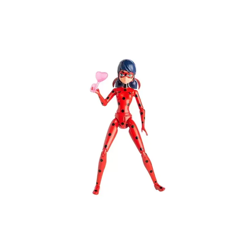 Φωτογραφία προϊόντος: Giochi Preziosi Miraculous Ladybug Βασική Φιγούρα 14Εκ. (39720Q)