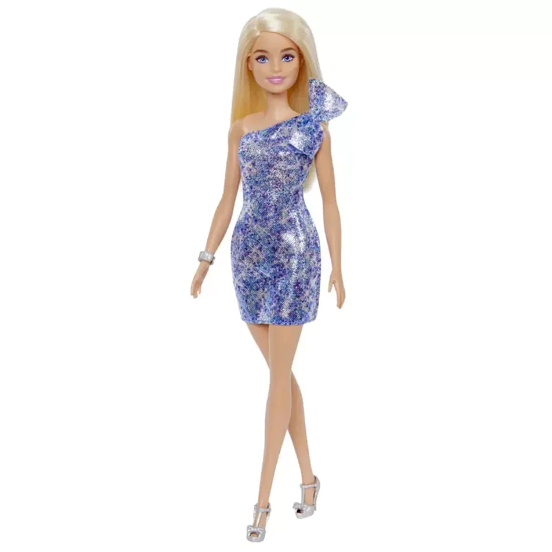Φωτογραφία προϊόντος: Barbie Με Μίνι Φορέματα (T7580-GRB32)