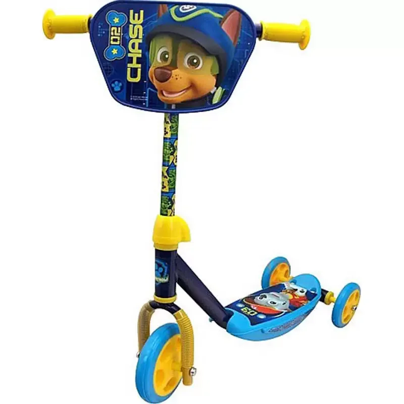 Φωτογραφία προϊόντος: AS Scooter Paw Patrol (1500-15661)