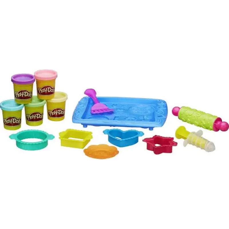 Φωτογραφία προϊόντος: Hasbro Play-Doh Μπισκότα-Cookies (B0307)