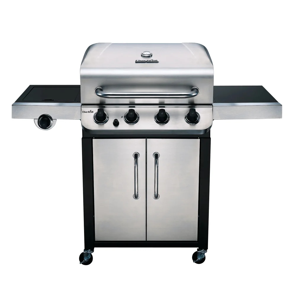 Φωτογραφία προϊόντος: CHAR BROIL Convective 440s -Char-Broil®