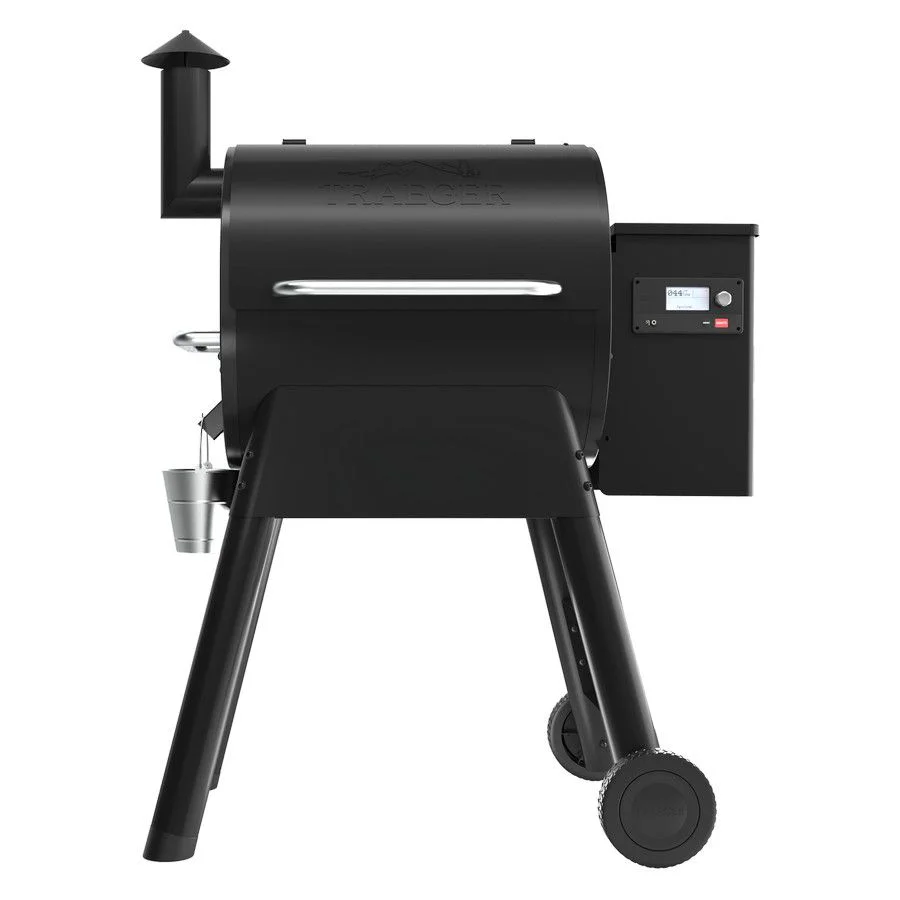 Φωτογραφία προϊόντος: Traeger Grills PRO 575 PELLET GRILL