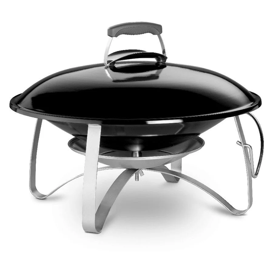Φωτογραφία προϊόντος: Weber Fireplace - Τζάκι Εξωτερικού Χώρου