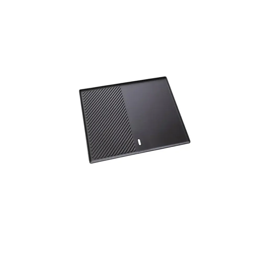 Φωτογραφία προϊόντος: 400mm Cast Iron Discovery Plate-BeefEater®
