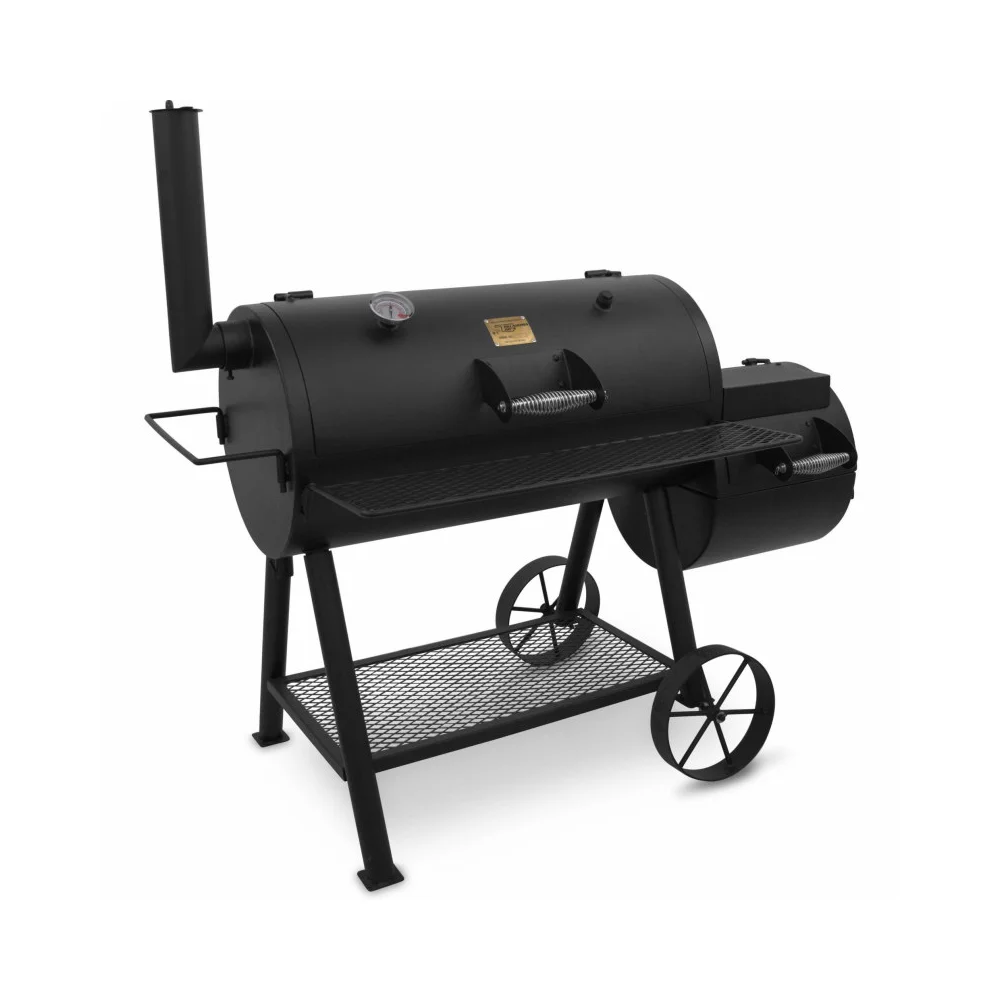 Φωτογραφία προϊόντος: CHAR BROIL Oklahoma Joe s -Char-Broil®