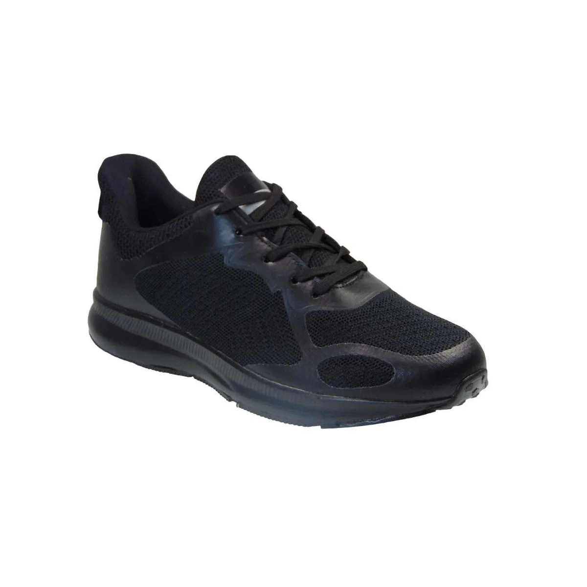 Φωτογραφία προϊόντος: TsimpolisShoes Tsimpolis Shoes GB-116 Ανδρικό Αθλητικό Από Τεχνόδερμα Μαύρο 28384