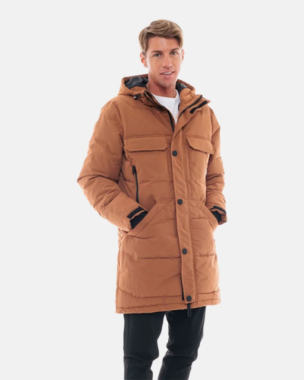 Φωτογραφία προϊόντος: BISTON FASHION ΑΝΔΡΙΚΟ ΜΑΚΡΥ ΜΠΟΥΦΑΝ ΠΑΤΙΛΕΤΑ ΜΕ ΤΡΟΥΚ #c19a6b