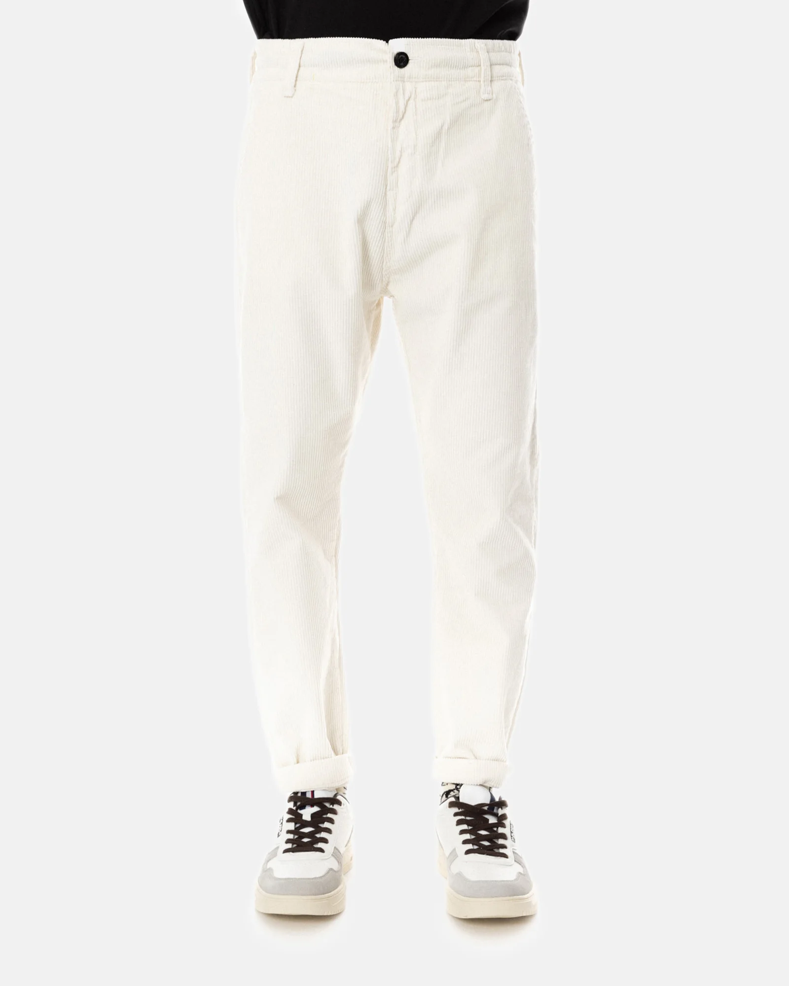 Φωτογραφία προϊόντος: COVER DENIM W0065-27 XSPRIND PANT #ece5db