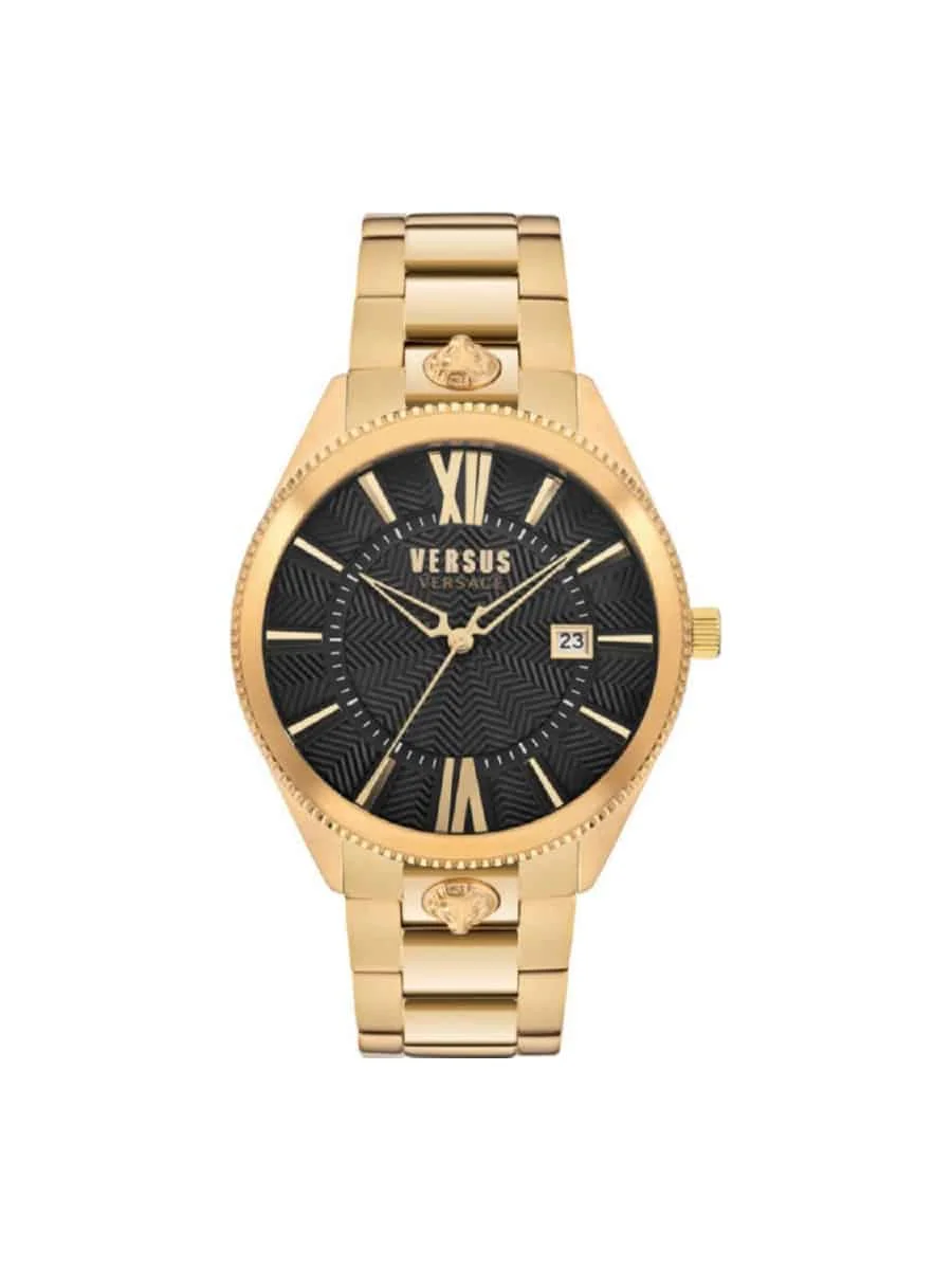 Φωτογραφία προϊόντος: Versus Versace VSPZY0621 Highland Park χρυσό