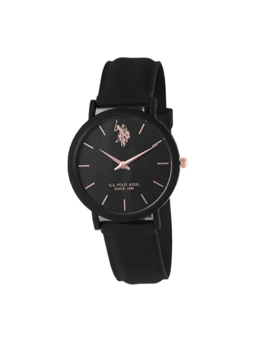 Φωτογραφία προϊόντος: Παιδικό ρολόι US Polo Assn 8061BK