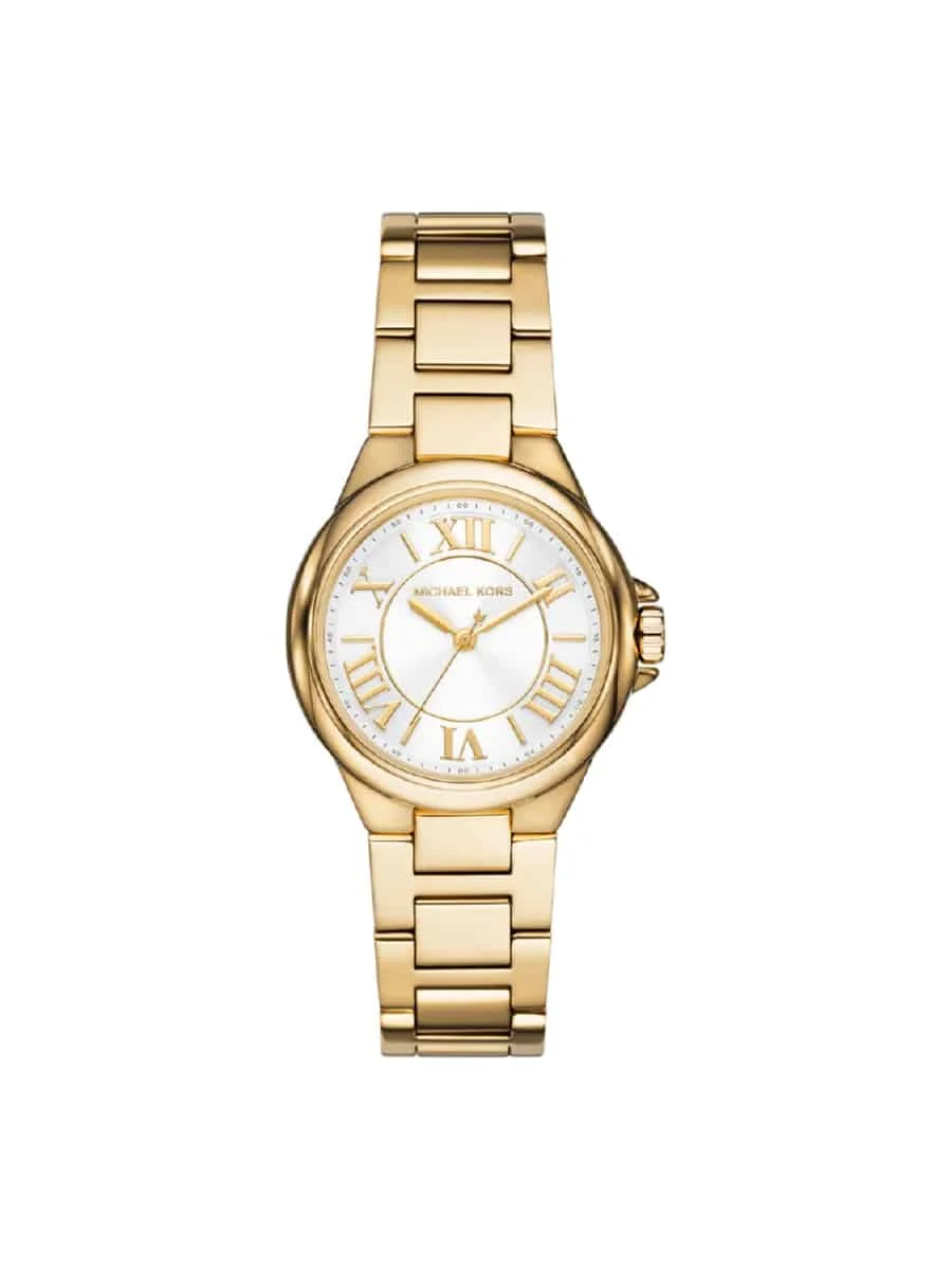 Φωτογραφία προϊόντος: Michael Kors MK7255 Camille χρυσό
