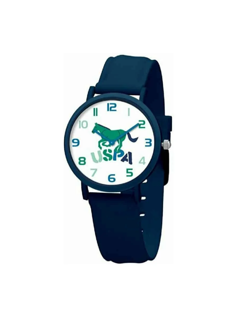 Φωτογραφία προϊόντος: Παιδικό ρολόι US Polo Assn 3190GR