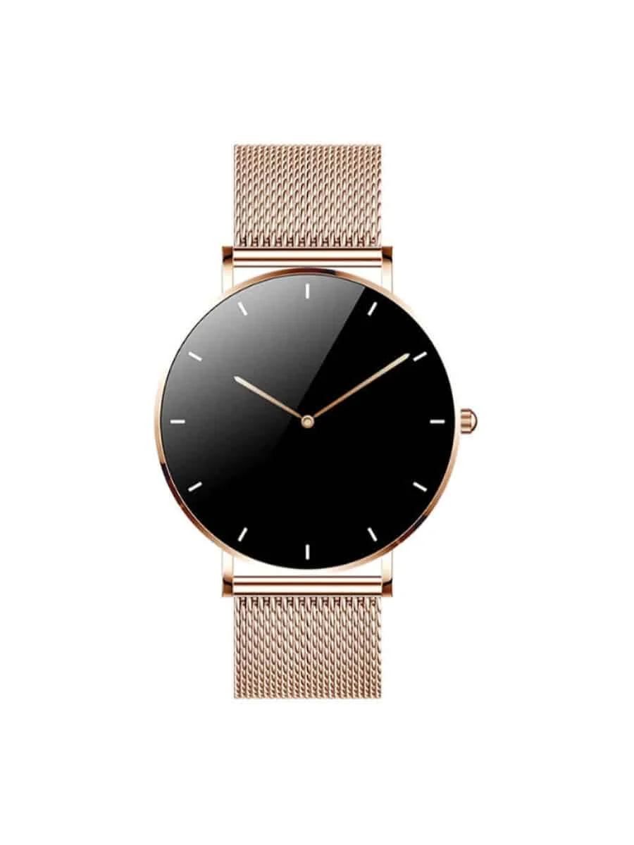 Φωτογραφία προϊόντος: Smartwatch Vogue Astrea 950451 ροζ χρυσό