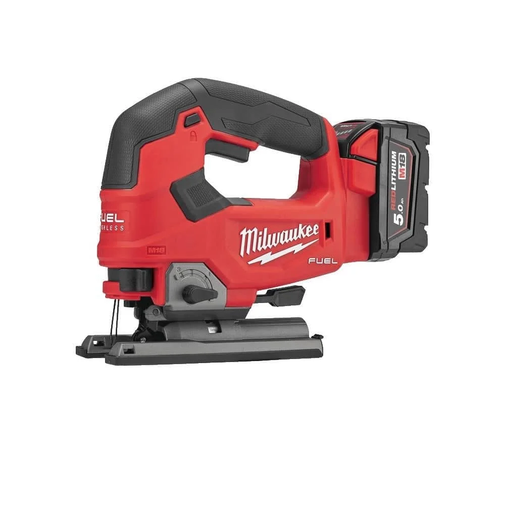 Φωτογραφία προϊόντος: ΣΕΓΑ ΜΠΑΤΑΡΙΑΣ MILWAUKEE M18 FJS-502X