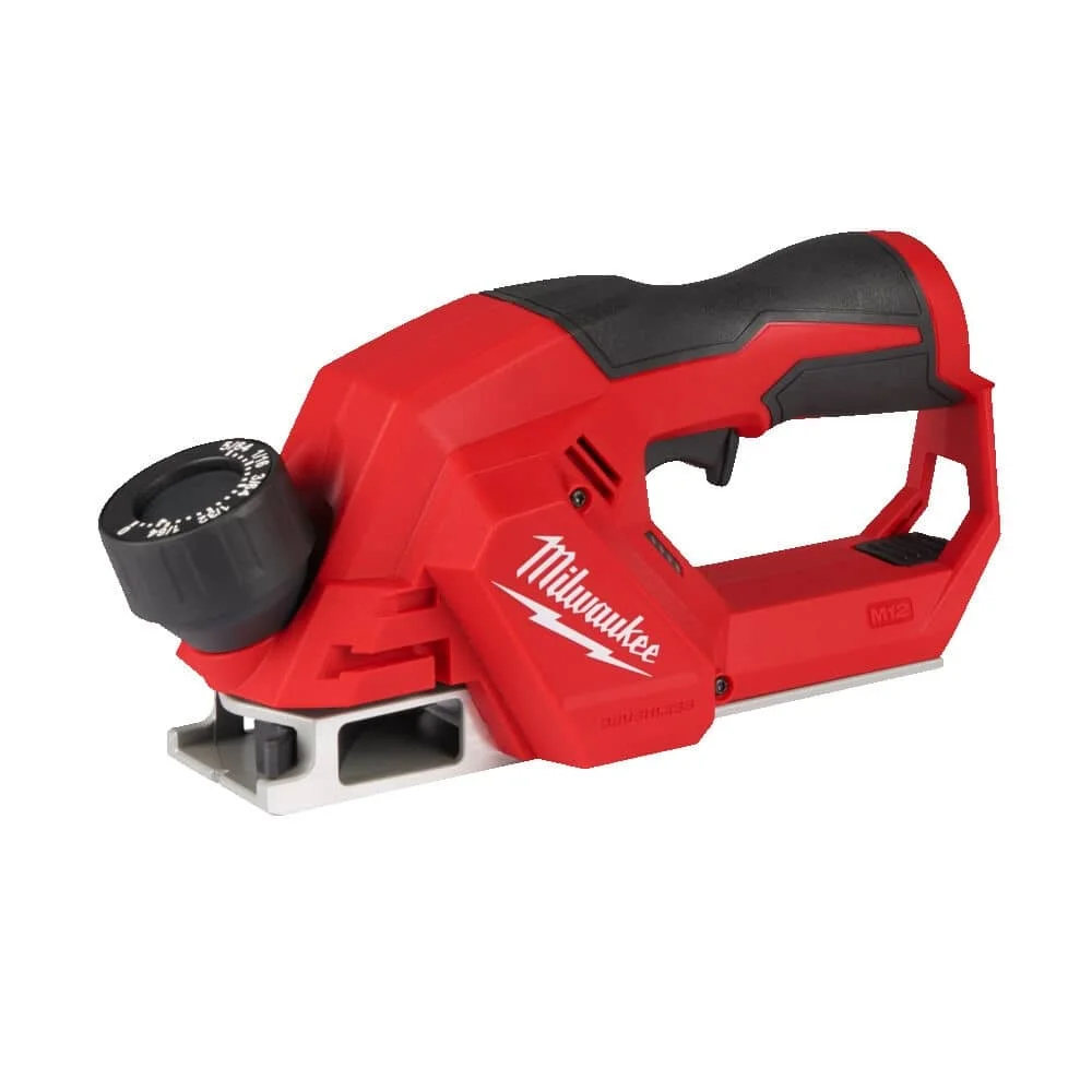 Φωτογραφία προϊόντος: ΠΛΑΝΗ ΜΠΑΤΑΡΙΑΣ BRUSHLESS MILWAUKEE M12 BLP-0X (ΧΩΡΙΣ ΜΠΑΤΑΡΙΕΣ)