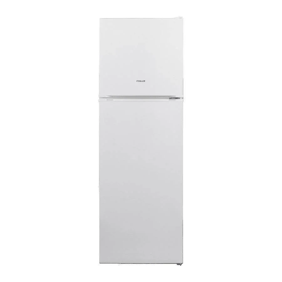 Φωτογραφία προϊόντος: OEM Finlux FXRA 2731E NF Ψυγείο Δίπορτο 252lt, NoFrost, E (Υ165,5xΠ54xΒ63εκ) Λευκό