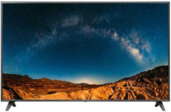 Φωτογραφία προϊόντος: OEM LG Smart Τηλεόραση 55" 4K UHD LED UR78 (2023) 55UR78GC0LK