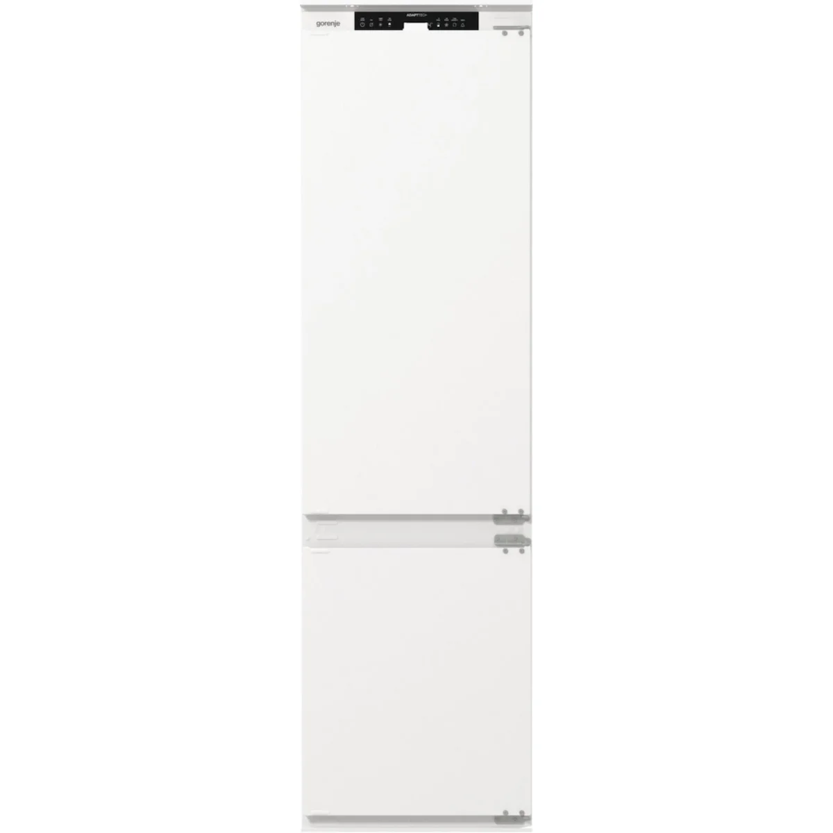 Φωτογραφία προϊόντος: OEM Gorenje Ψυγειοκαταψύκτης 284lt NoFrost Υ193.2xΠ54xΒ54.5εκ. Λευκός NRKI519E41
