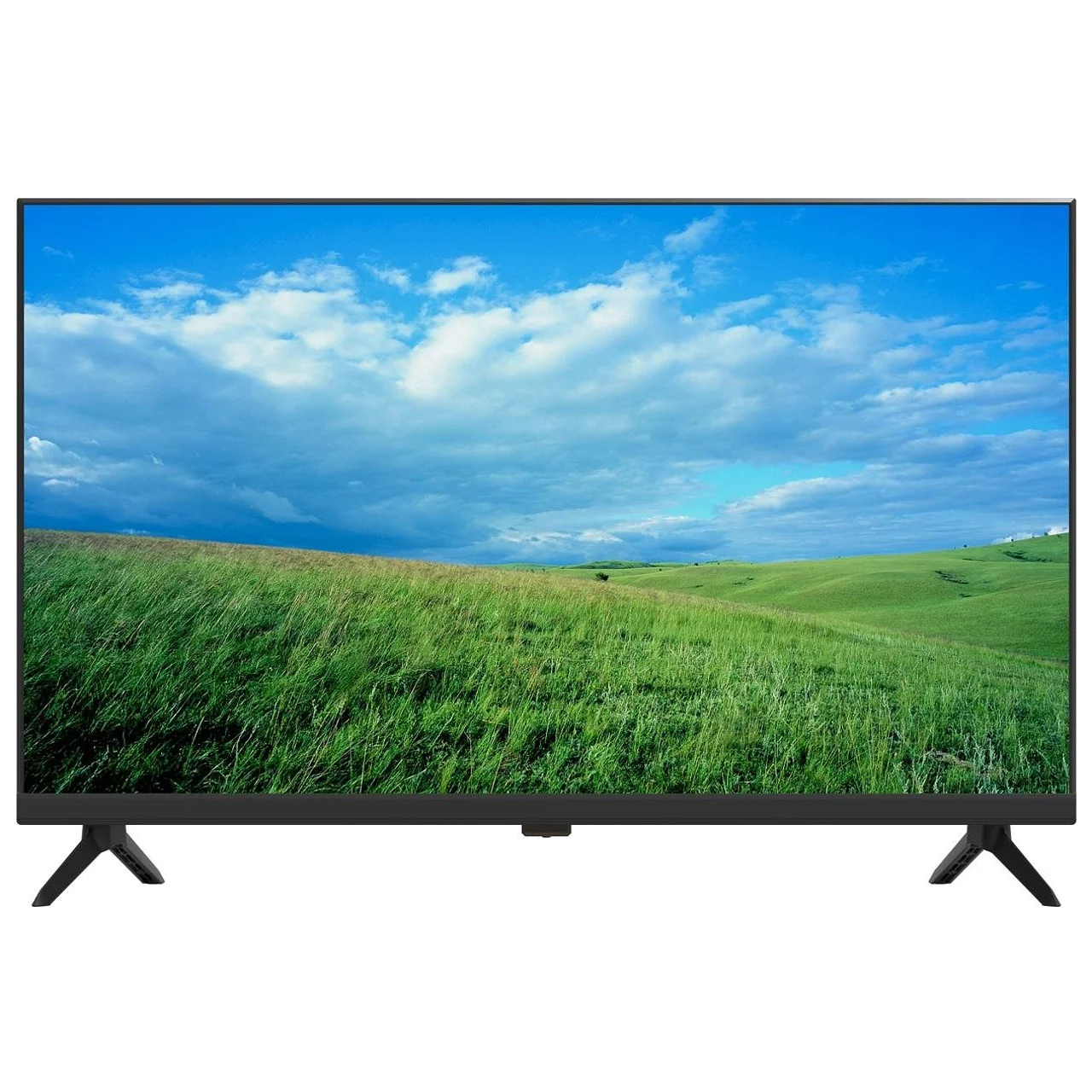 Φωτογραφία προϊόντος: OEM Crown 43FB12AWF Smart Τηλεόραση 43" Full HD Edge LED HDR