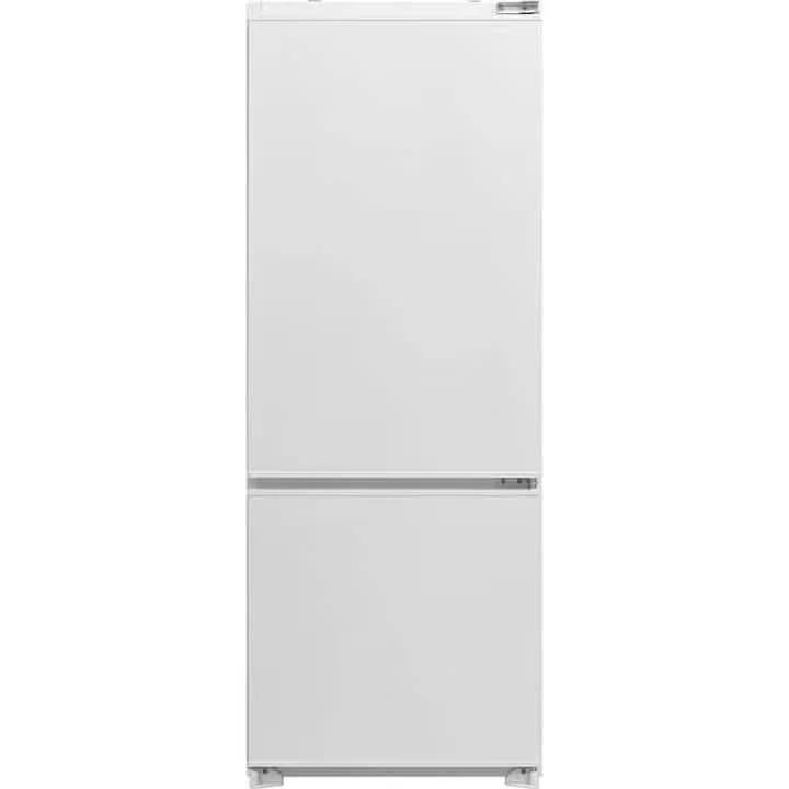 Φωτογραφία προϊόντος: OEM Sharp SJ-BE250T0XS Εντοιχιζόμενος Ψυγειοκαταψύκτης Υ177xΠ54xΒ54.5εκ. Λευκός