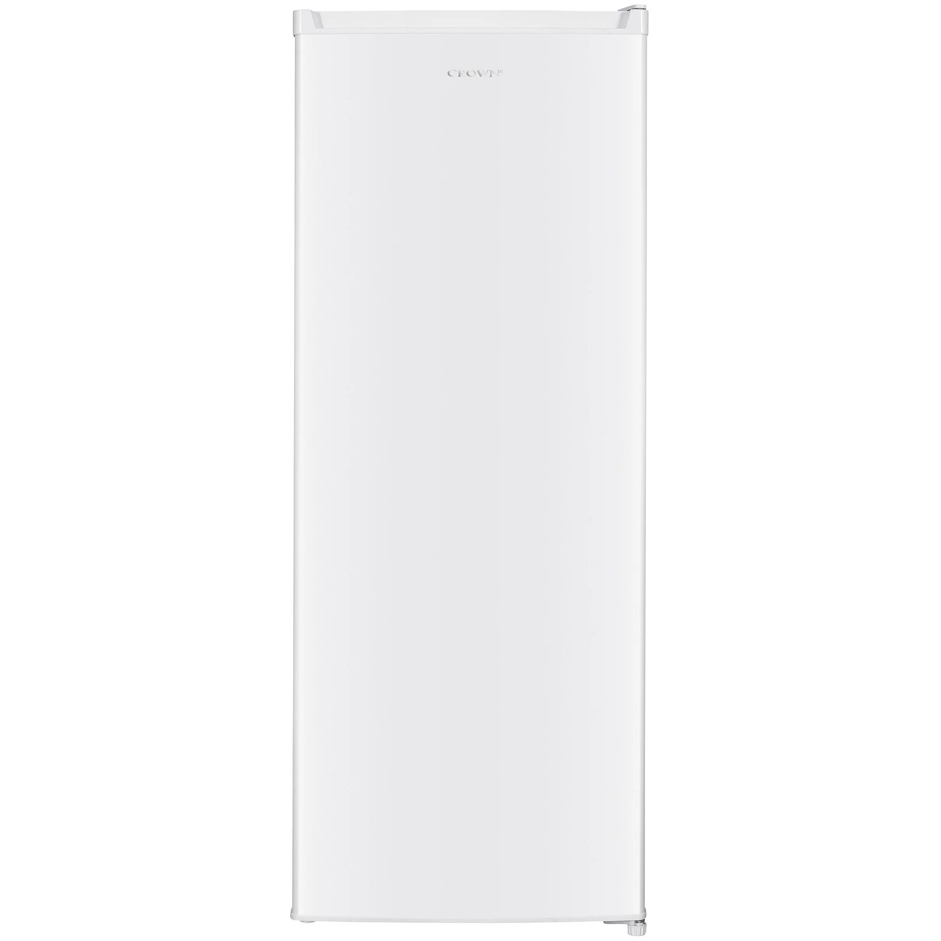 Φωτογραφία προϊόντος: OEM Crown CR240WE Μονόπορτο Ψυγείο 242lt Υ143xΠ54.5xΒ55.5εκ. Λευκό