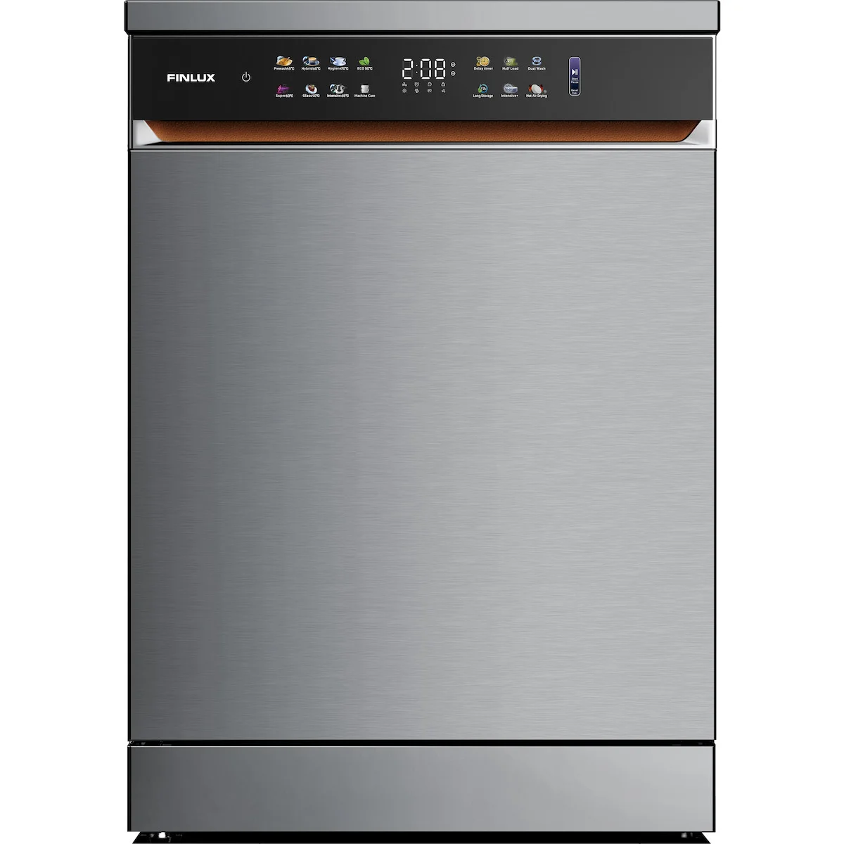 Φωτογραφία προϊόντος: OEM Finlux DFX6015HIGH Ελεύθερο Πλυντήριο Πιάτων για 15 Σερβίτσια Π60xY85εκ.