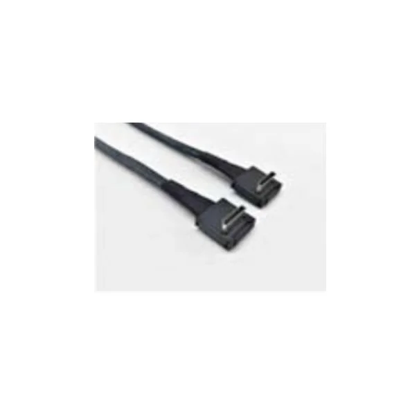Φωτογραφία προϊόντος: Intel Cable SFF-8611 2x right angle (620mm)