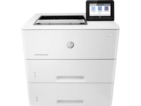 Φωτογραφία προϊόντος: Hewlett Packard HP LaserJet Enterprise M507 x