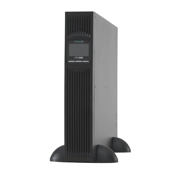 Φωτογραφία προϊόντος: Online USV-Systeme AG ONLINE USV Zinto 3000 VA