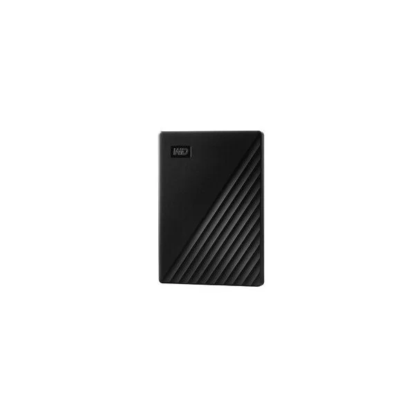Φωτογραφία προϊόντος: Western Digital WD HDex 2.5" USB3 4TB My Passport 2019 Black