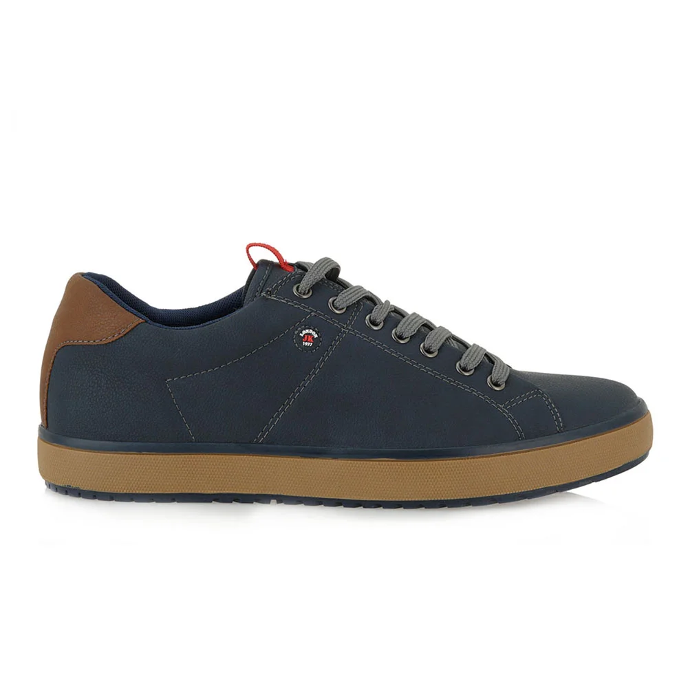 Φωτογραφία προϊόντος: Ανδρικά Lace-Up Shoes JK London L57002681051 Μπλε