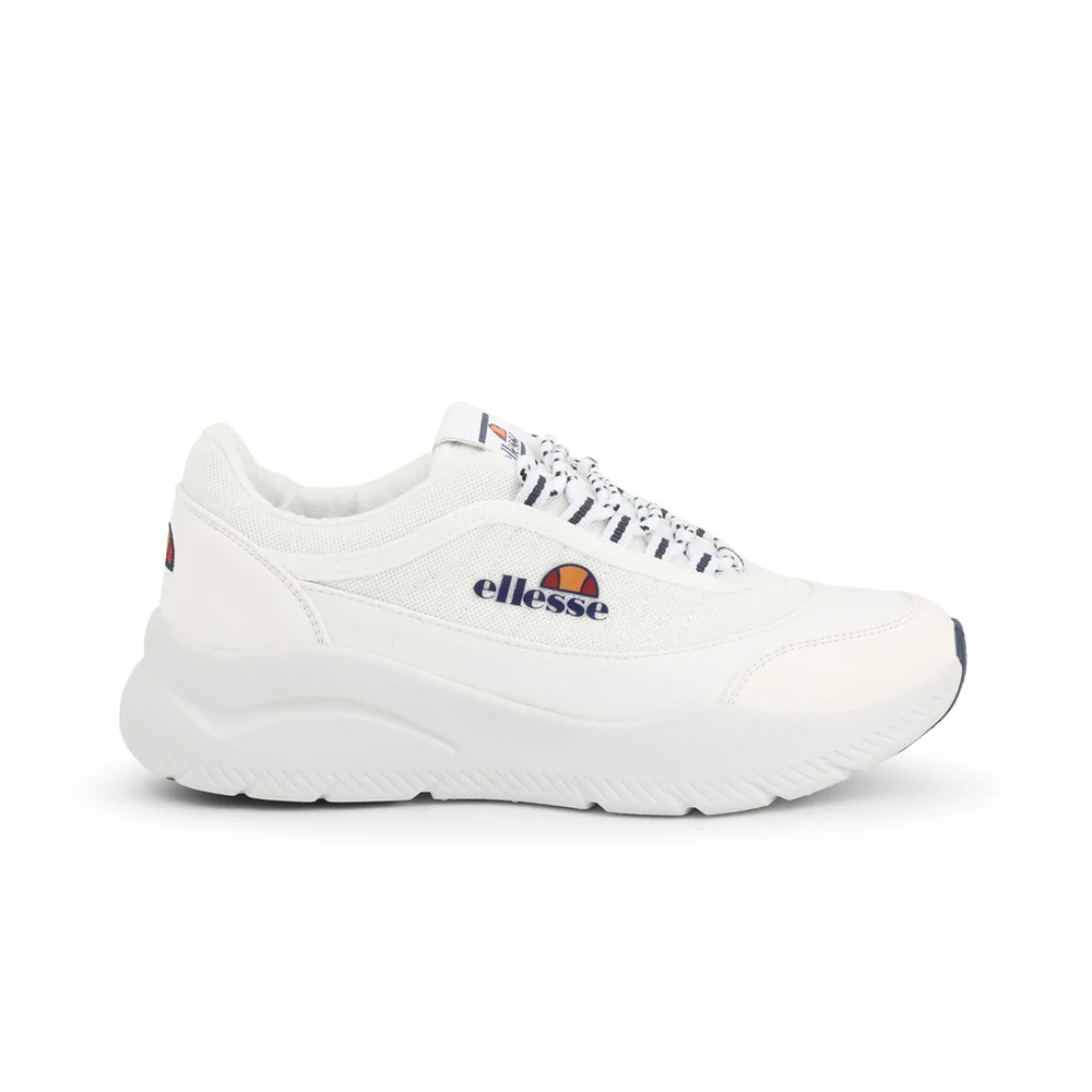 Φωτογραφία προϊόντος: Γυναικεία Sneakers Ellesse EL01W60440_01 Λευκά
