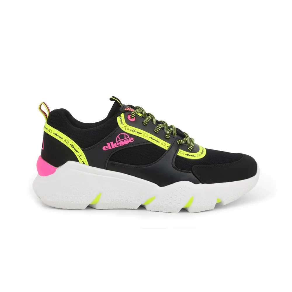Φωτογραφία προϊόντος: Γυναικεία Sneakers Ellesse EL01W60449_02 Μαύρα