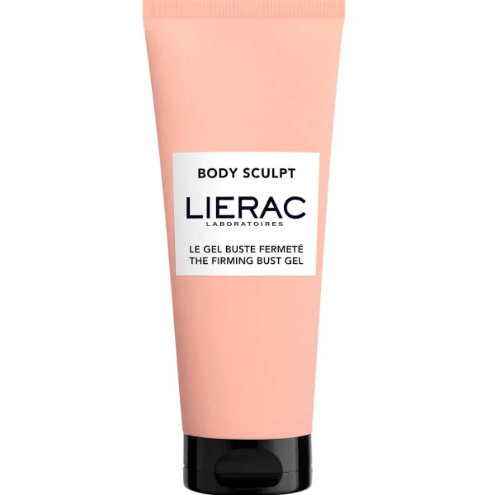 Φωτογραφία προϊόντος: Lierac Body Sculpt The Firming Bust Gel Σφριγηλότητας για το Στήθος, 75ml