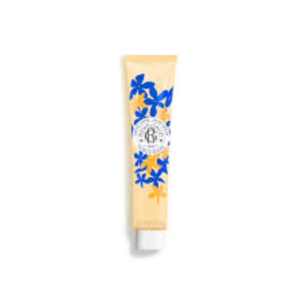 Φωτογραφία προϊόντος: Roger+amp;Gallet Vanille Soleil Beneficial Hand Cream Αναζωογονητική Κρέμα Χεριών, 30ml