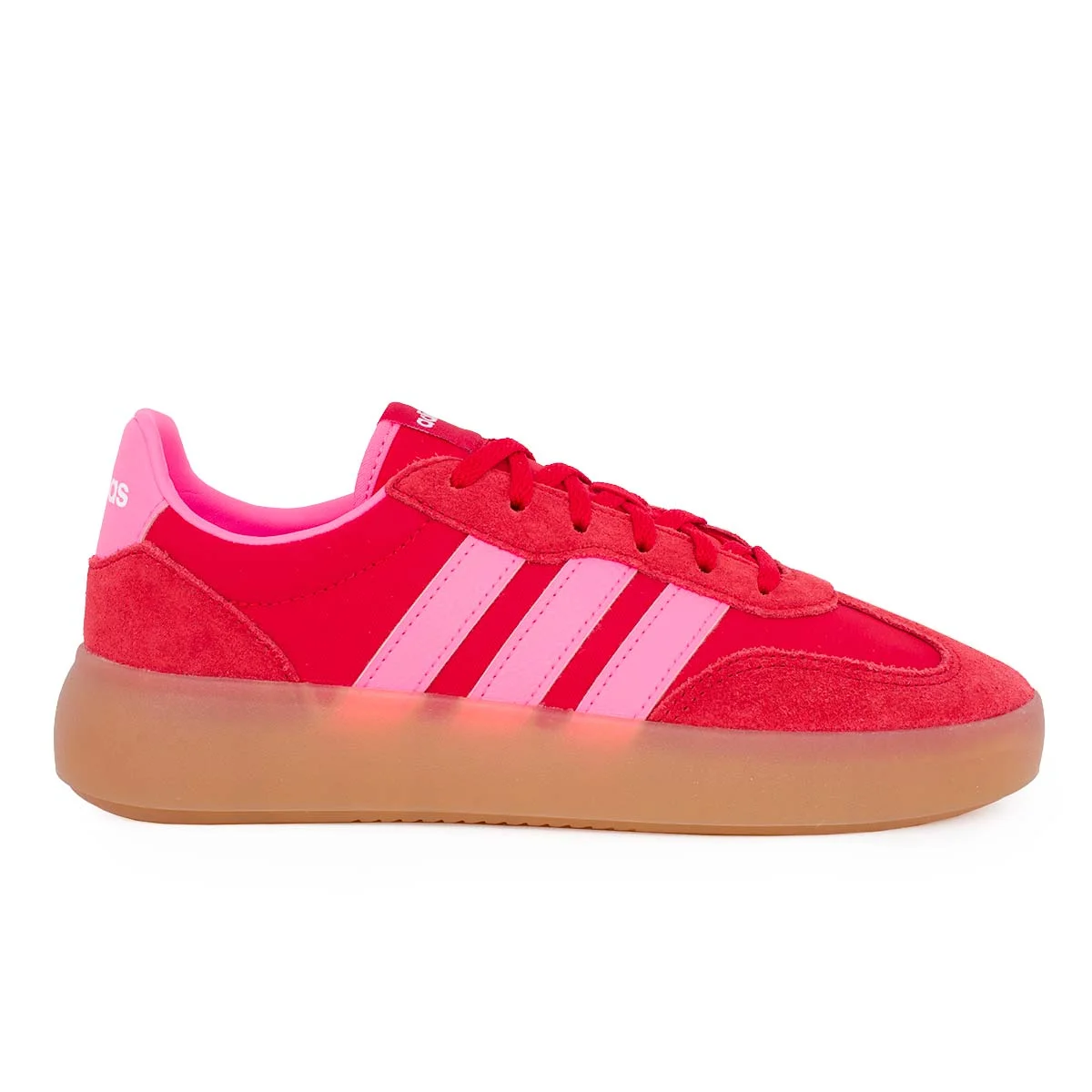 Φωτογραφία προϊόντος: ADIDAS BARREDA DECODE - ΚΟΚΚΙΝΟ
