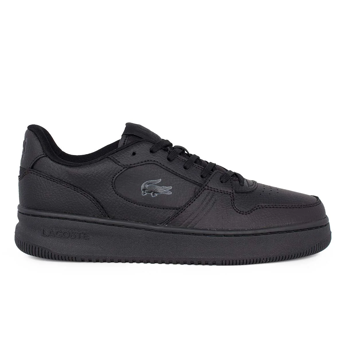 Φωτογραφία προϊόντος: LACOSTE L001 SET 224 - ΜΑΥΡΟ