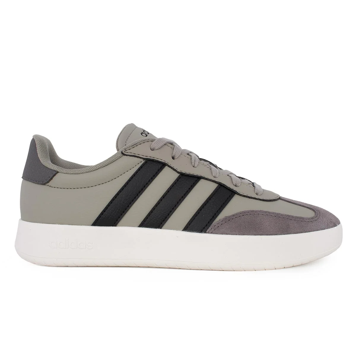 Φωτογραφία προϊόντος: ADIDAS BARREDA - ΓΚΡΙ