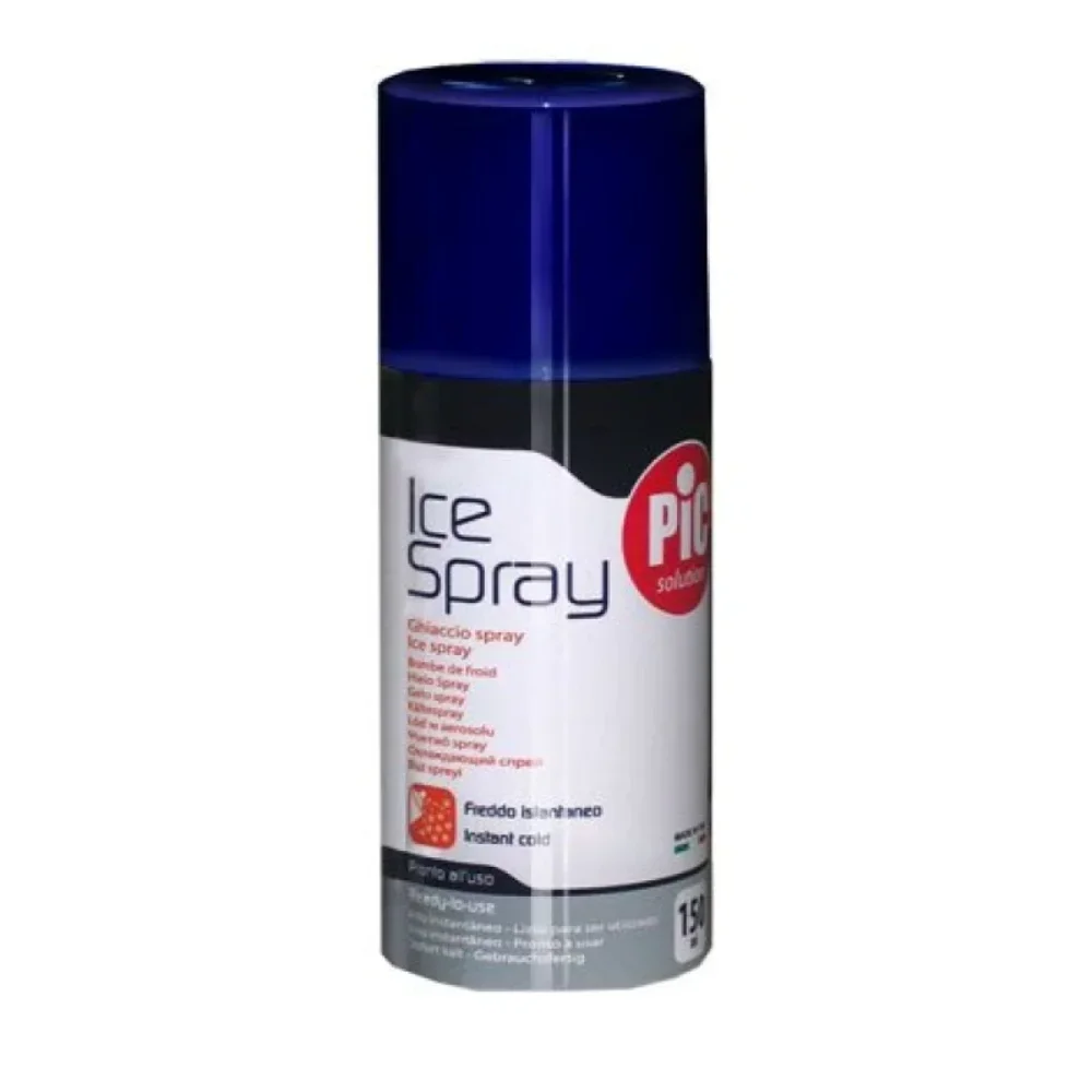 Φωτογραφία προϊόντος: Pic Solution Ice Spray 150ml