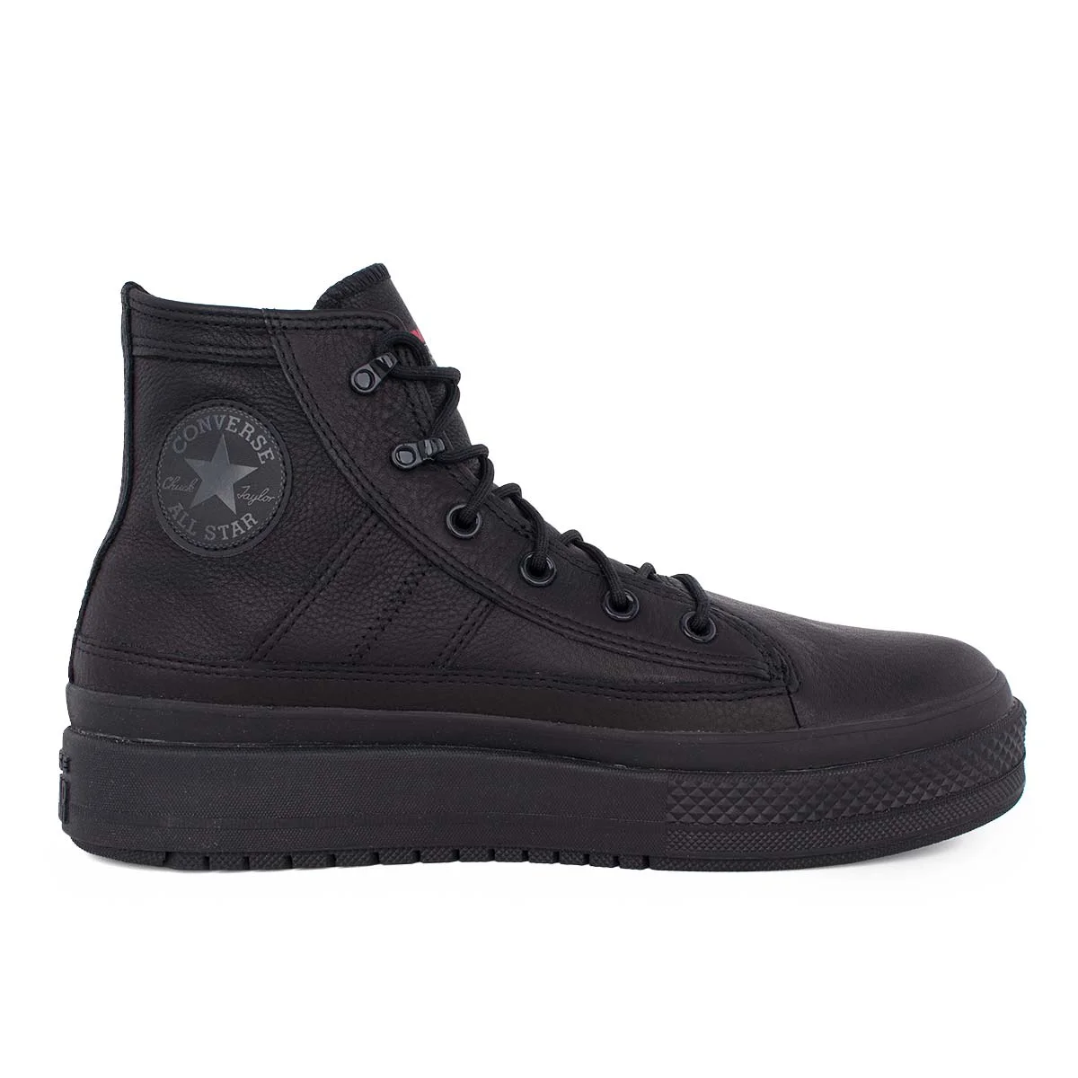 Φωτογραφία προϊόντος: CONVERSE CHUCK TAYLOR ALL STAR EQUIP WATERPROOF - ΜΑΥΡΟ