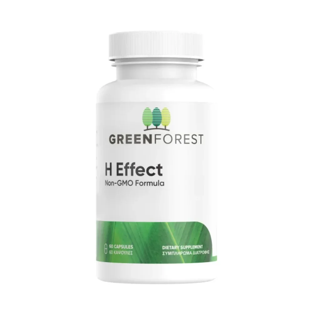 Φωτογραφία προϊόντος: Green Forest H Effect