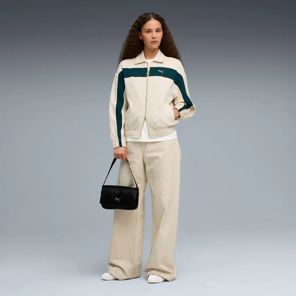 Φωτογραφία προϊόντος: PUMA UP BAGUETTE BAG - ΜΑΥΡΟ