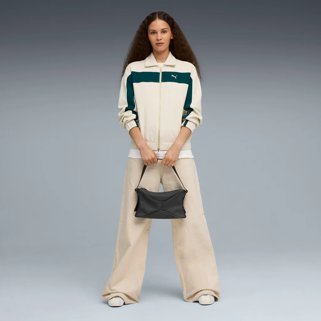 Φωτογραφία προϊόντος: PUMA VERVE BAGUETTE BAG - ΜΑΥΡΟ